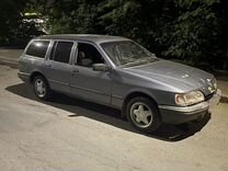 Ford Sierra 2.0 MT, 1987, 150 000 км, с пробегом, цена 72 700 руб.