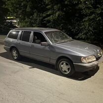 Ford Sierra 2.0 MT, 1987, 150 000 км, с пробегом, цена 65 000 руб.