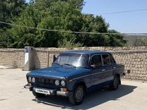 ВАЗ (LADA) 2106 1.6 MT, 2003, 8 500 км, с пробегом, цена 100 000 руб.