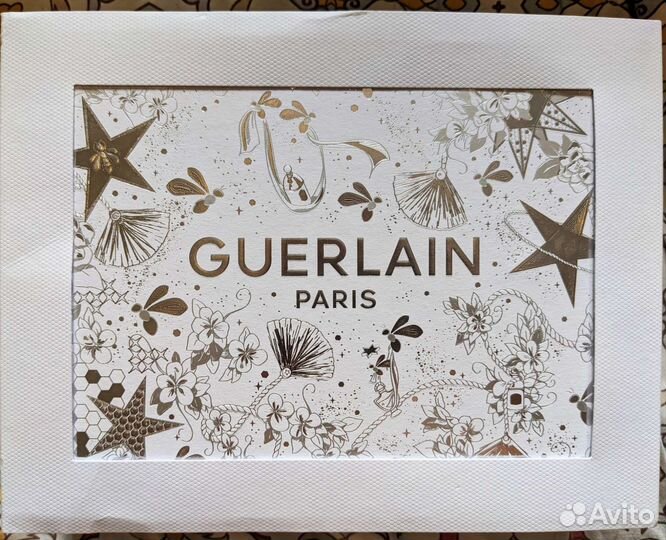 Guerlain l homme Ideal 100ml