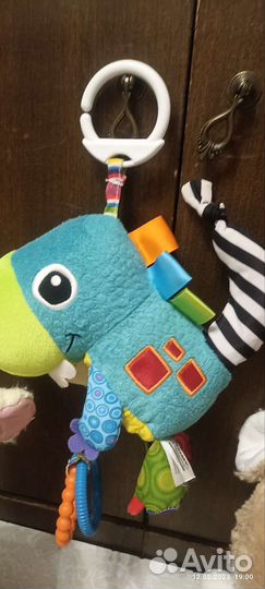 Альпака(овечка),зайчик,бычок, Дракоша