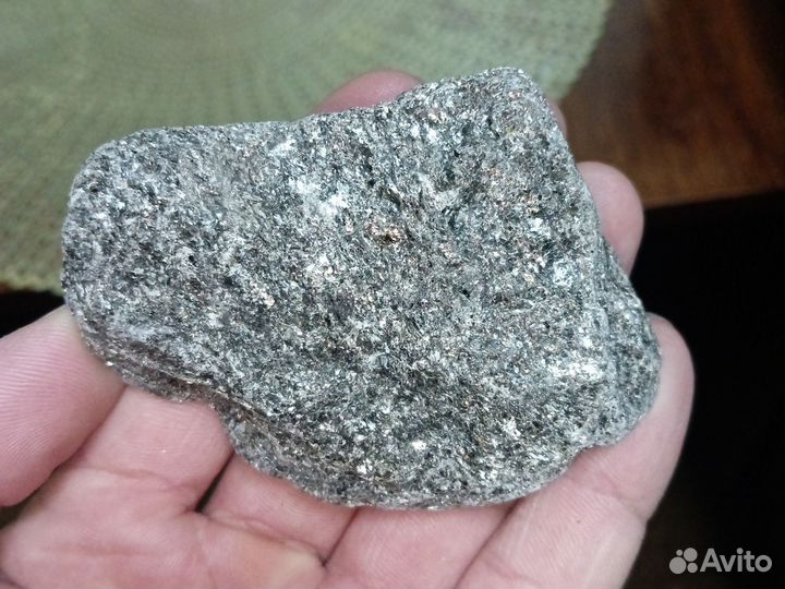 Камни для удачи