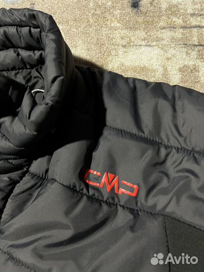 Гибридная куртка cmp(marmot,salomon,oakley) xl