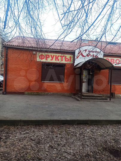 Торговая площадь, 206.4 м²