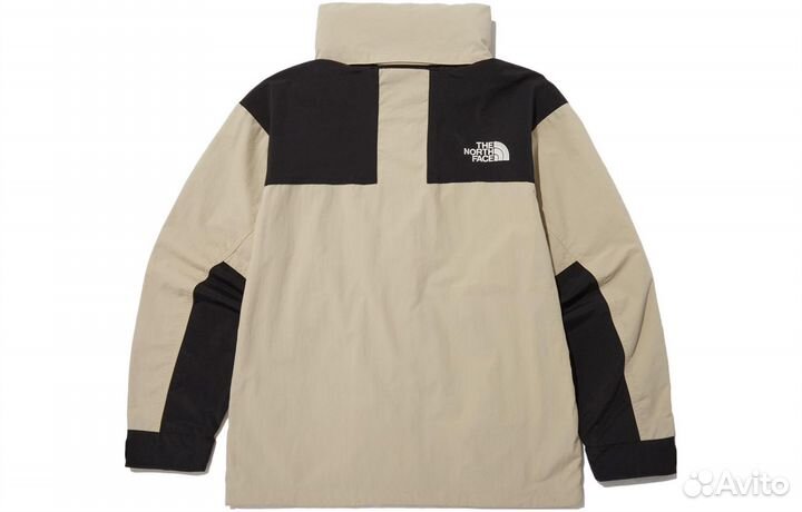 THE north face Jacket Unisex Coffee (XL)(62)