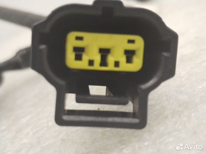 Проводка АКПП Chery Tiggo 4 Pro T19 1.5 sqre4T15C