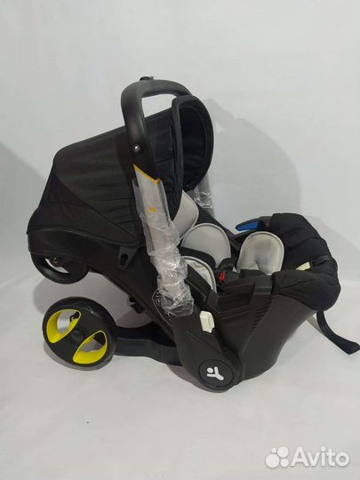Новая Автокресло коляска Foofoo, darex