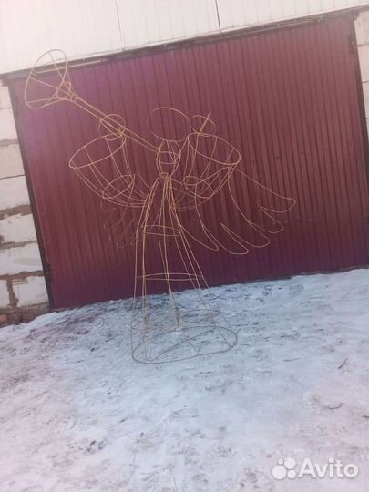 Ангел - совершенство