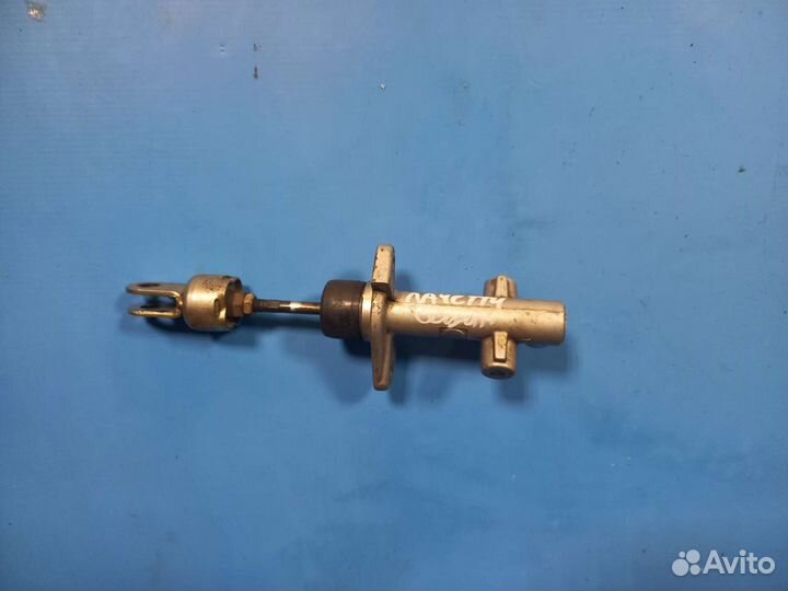 Цилиндр сцепления рабочий лачетти седан 1.4