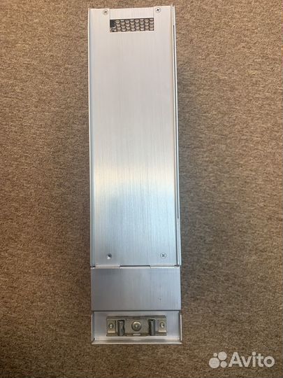 Emerson Ovation Power Supply WH5-2FF