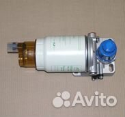 Фильтр топливный грубой очистки PreLine 270 б (см)