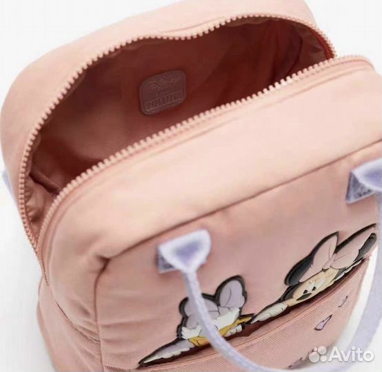 Рюкзак для девочки