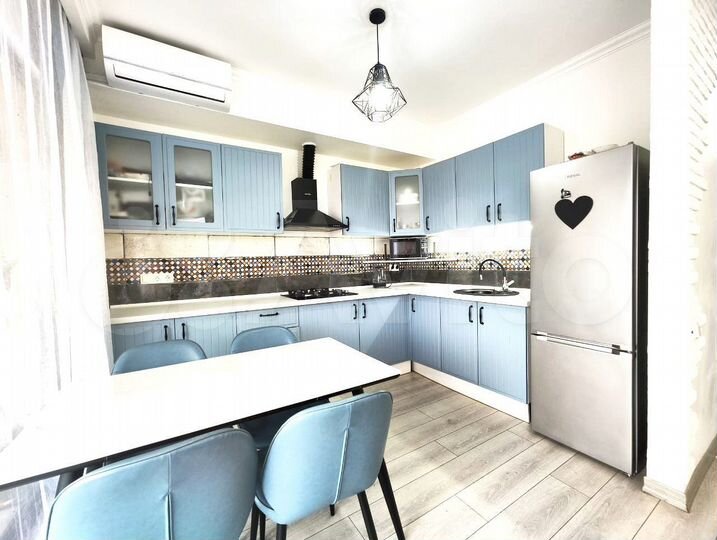 Квартира, 40 м² (Грузия)