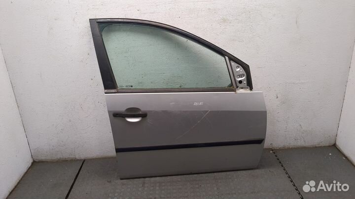 Дверь боковая Ford Fiesta, 2003