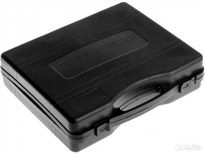 Плитка газовая портативная с переходником