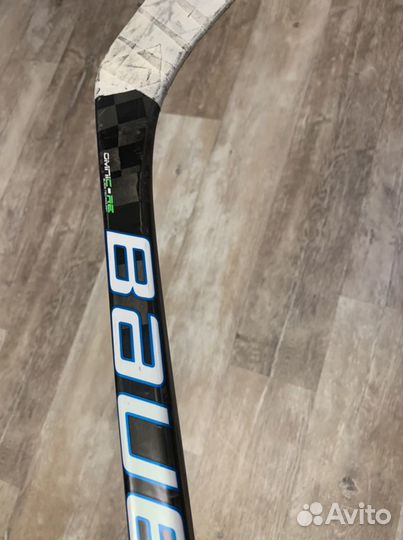 Клюшка хоккейная Bauer Geo Nexus правая(150см)