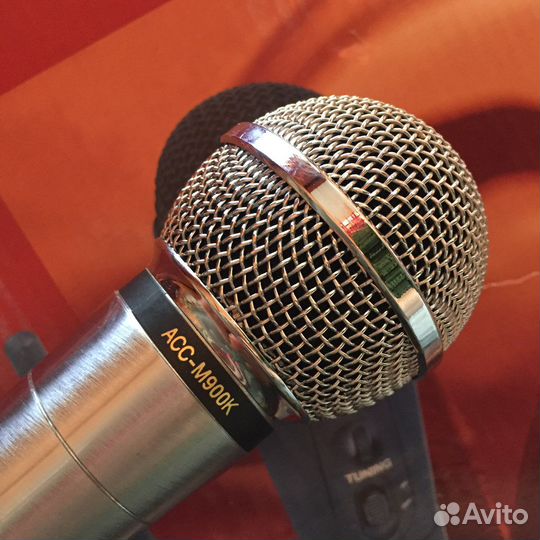 Микрофон LG