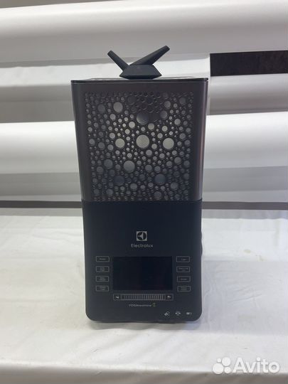 Увлажнитель Electrolux ehu3810d