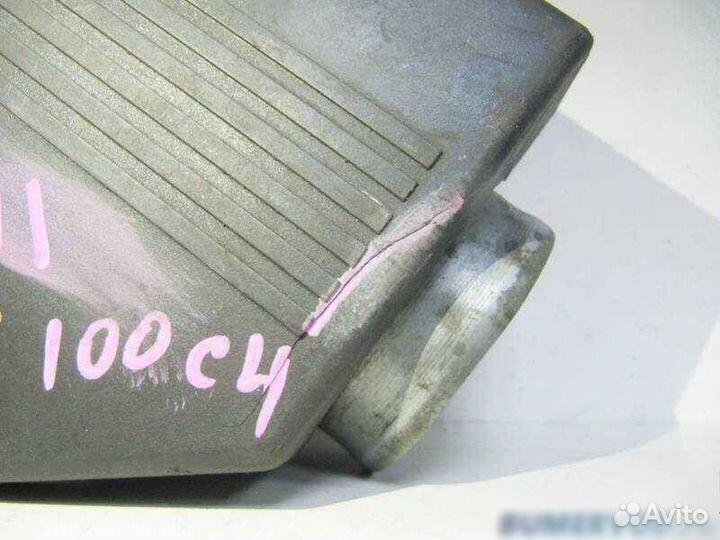 Расходомер воздуха Audi Seat VW