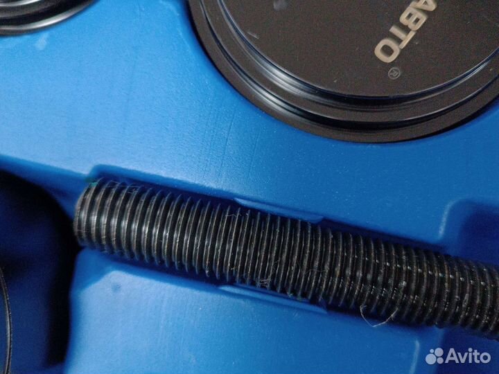 Набор для замены ступичного подшипника 23 пр