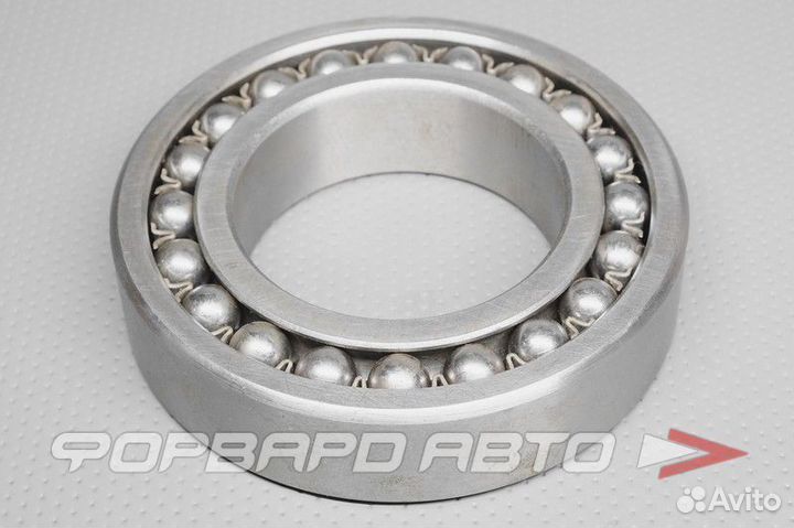 Подшипник 80*140*33 2216 ZWZ