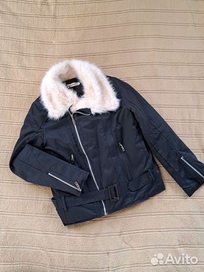 Куртка женская