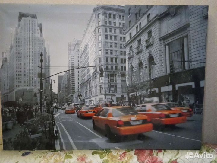 Картонное полотно