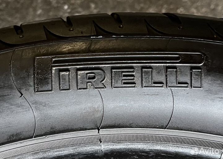 Pirelli Scorpion Zero Asimmetrico 295/40 R22