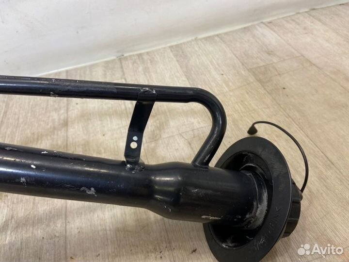 Горловина топливного бак Mitsubishi Lancer 10 CY3A