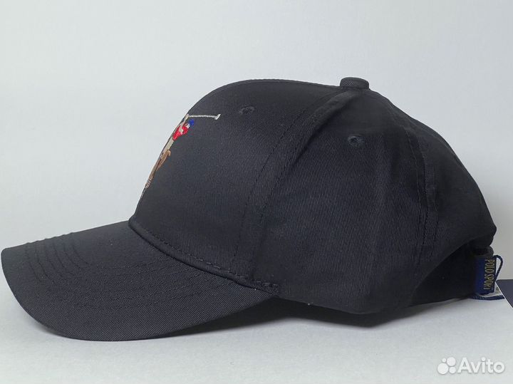 Кепка мужская Polo