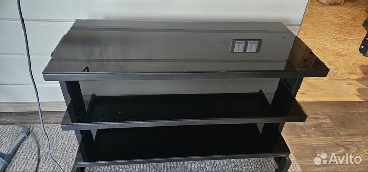 Продам стойку для аппаратуры Sound Organizacion