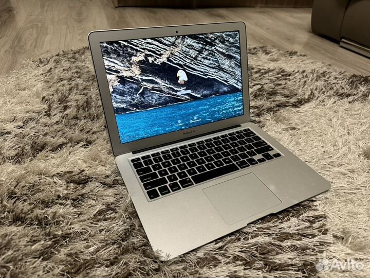 Apple Macbook Air 13