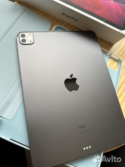 iPad pro 11 2020 256gb