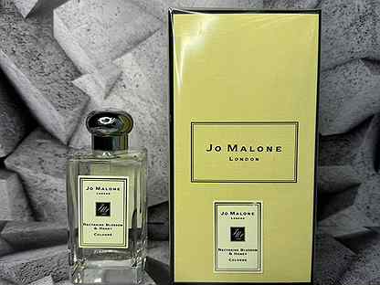 Jo Malone Nectarine Blossom & Hone