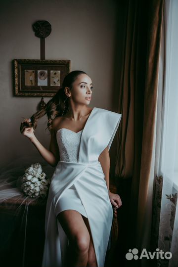 Видеооператор, видеосъемка свадьбы, видеограф