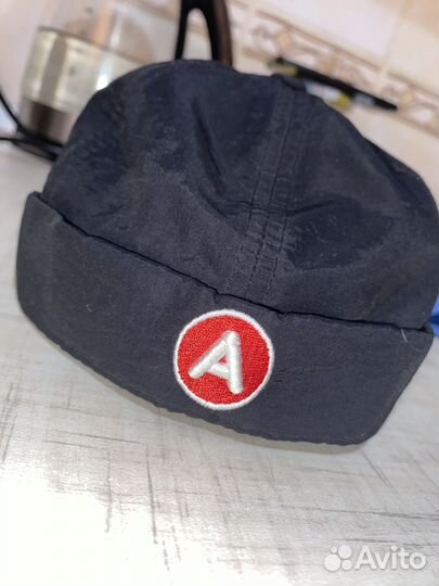 Панама adidas