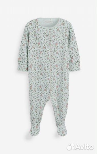 Слипы Next для девочки 62 68 новые