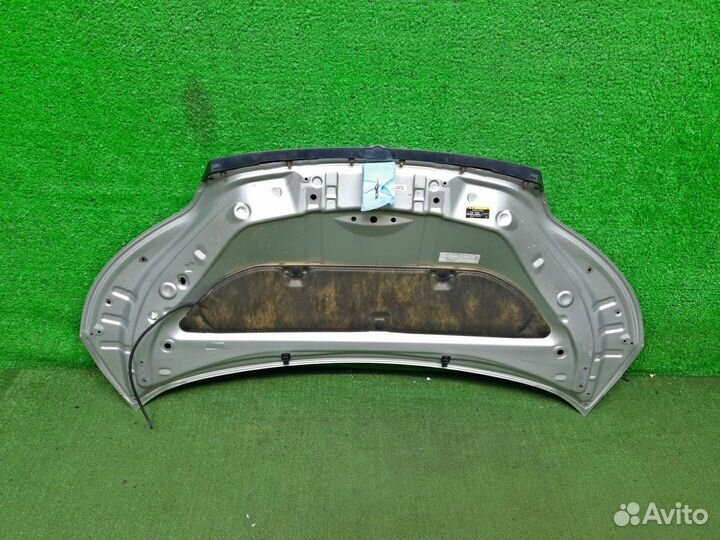 Капот toyota spade NCP141 2013 (54747) контрактная