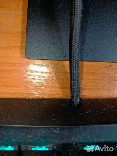 Игровая клавиатура razer blackwidow elite