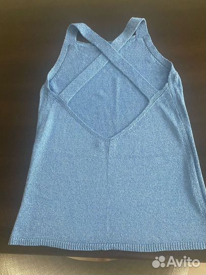 Топ Massimo Dutti