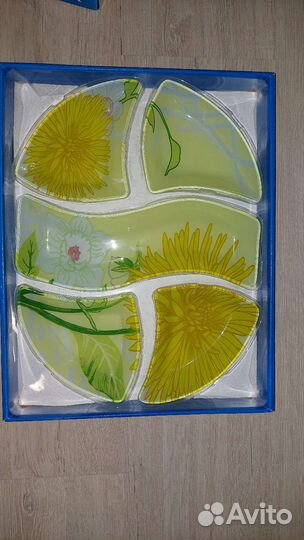 Набор салатников