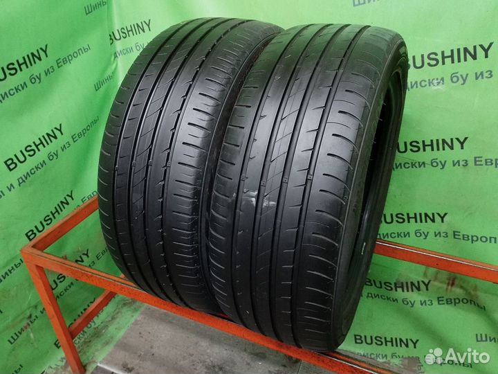 Hankook Ventus Prime 2 K115 225/45 R17 94V