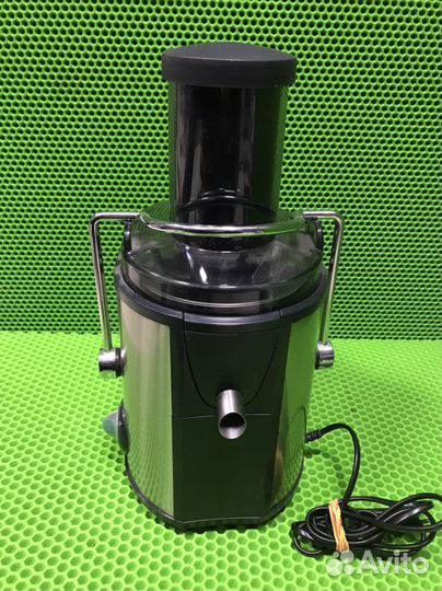 Соковыжималка scarlett sc 014