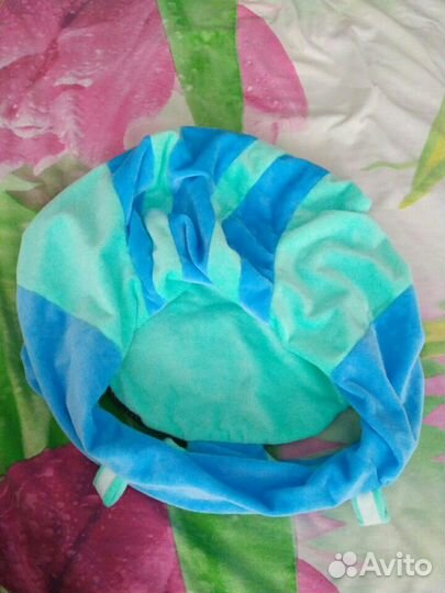 Чехол для детского дивана