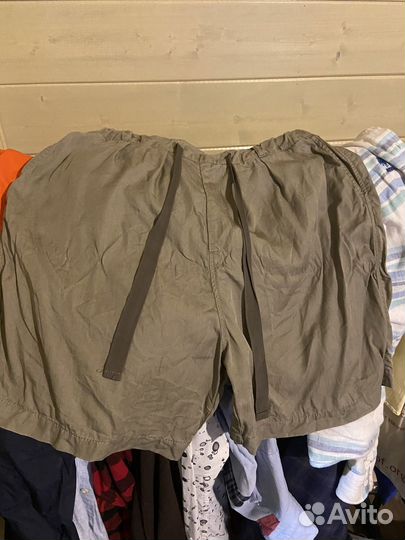 Шорты ASOS денские 52