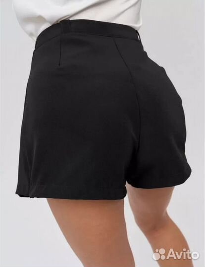 Юбка шорты