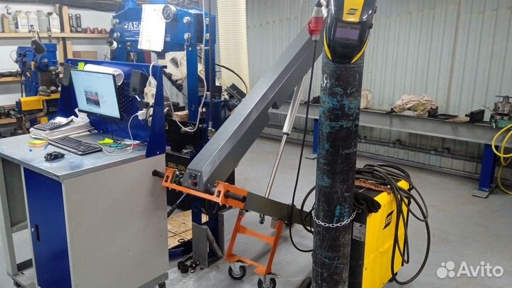 Ремонт карданных валов