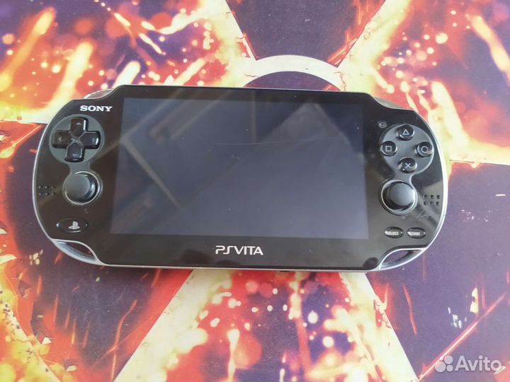 Ps vita