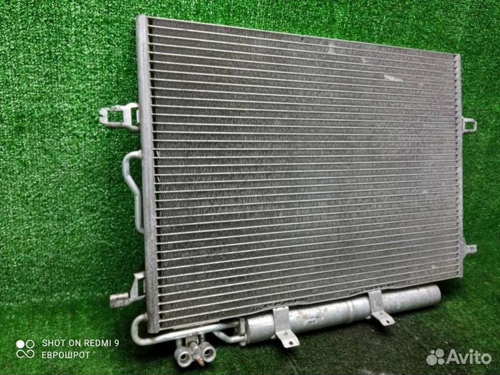 Радиатор кондиционера Mercedes-Benz W211 E-Klasse