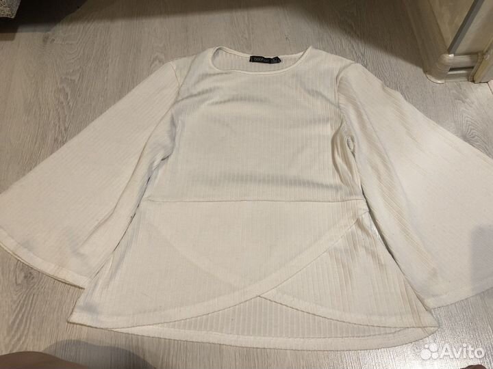 Вещи пакетом